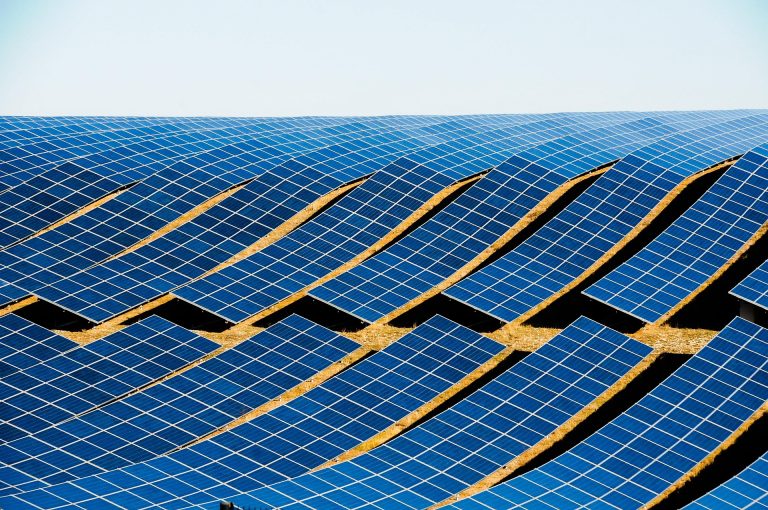 分布式太陽能發電系統簡介