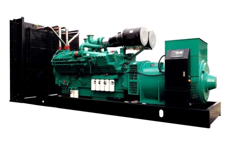kps-c1120 cummins kta50-G3