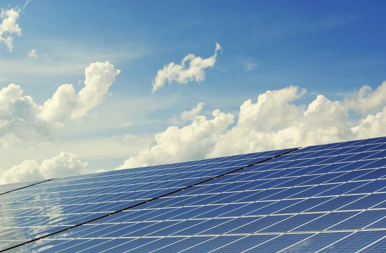 越南太陽能/光伏發電工程實例
